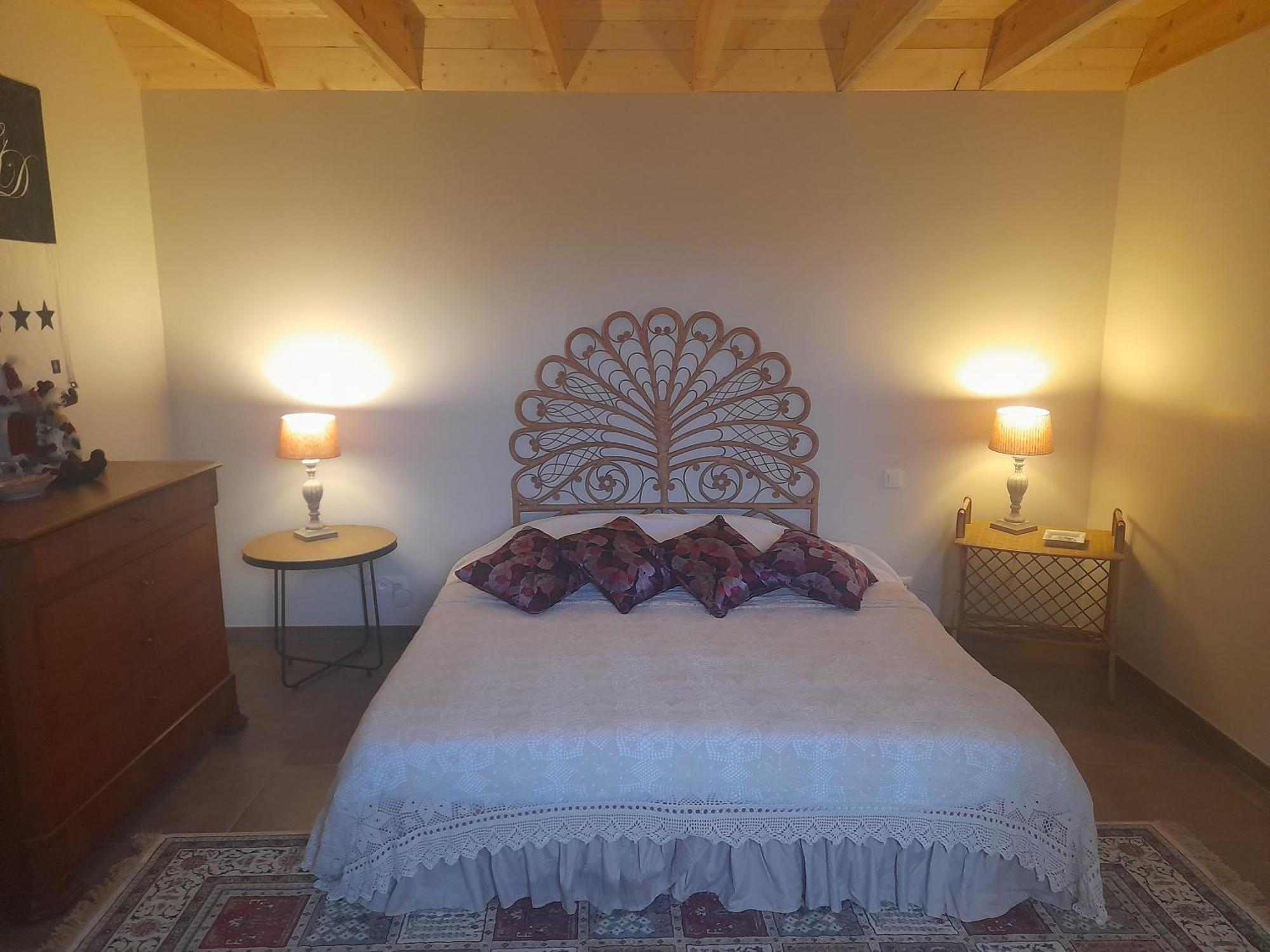 Le Cottage Crozon Exterior foto